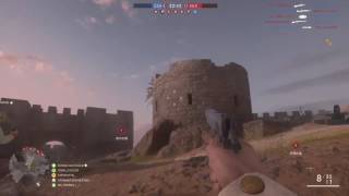 ついにきたああああ！！BF1