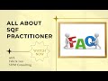 All about SQF Practitioner by SFPM Consulting