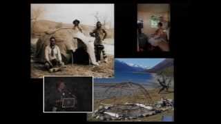 Sacred Water Sites and Earth Energy - Glenn \u0026 Cameron Broughton FULL LECTURE