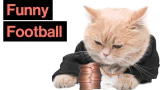 Transfer Kitty! How Many Football Cliches Can You Count?