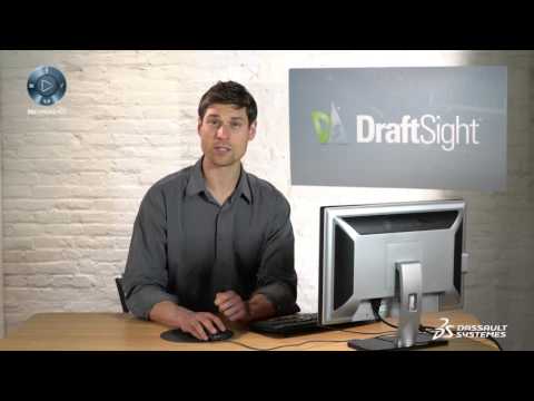 DraftSight 2016: Annotation Scaling DraftSight 2016: Annotation Scaling