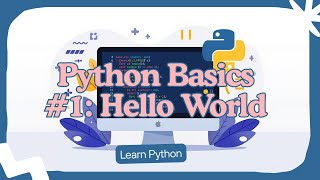 Python First Program in Hindi 🔥 | Version Check, Comments & Hello World (Beginner)