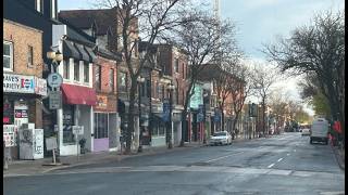 Local businesses on Hamilton's James Street North prepare as Art Crawl returns