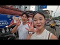 sub a must see restaurant in malaysian penang travel around the world 15 penang ep.2