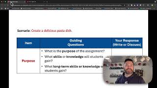 What is Transparency in Learning and Teaching (TILT)?