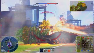 BMP-2M BMD-4 T-64B War Thunder