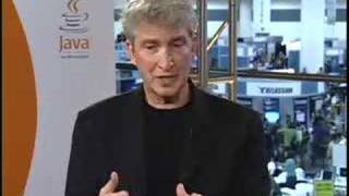 Java Goes Wild at JavaOne