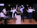 Worship time with Kenebukky