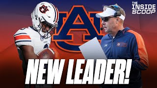 Once Again, Auburn Tigers Lead for an Elite 5-Star WR | Can Hugh Freeze Pull It