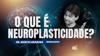 O que é Neuroplasticidade? Como o Cérebro se Adapta e Transforma!