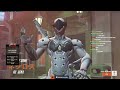 why i m the 1 genji gameplay