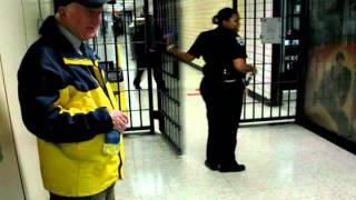 Find The Prison Records Of Any Person Through Inmate Locator