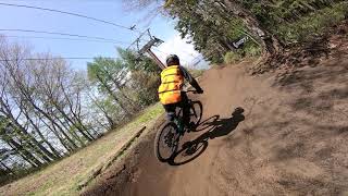 2021 0509 fujiten ふじてんmtb