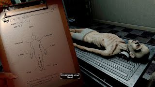 The Mortuary Assistant (FULL GAME)