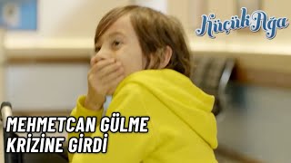 Mehmetcan Hastaneyi Birbirine Kattı! -  Küçük Ağa  Özel Klip