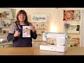 janome hd9 professional sewing machine review