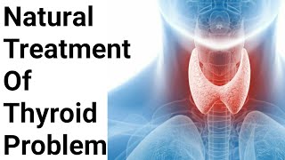 Cause, Diet and Natural Remedies For Hashimoto's Thyroiditis / Autoimmune Hypothyroidism