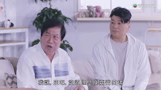 友乜唔講得｜三主持能成摯友，要感謝慧眼挑選他們入《歡樂今宵》的「大哥」吳雨｜阮兆祥｜梅小惠｜江欣燕｜吳雨｜綜藝｜TVBUSA