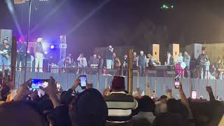 Sasa Nagar kabaddi cup, Babbu Maan live ￼