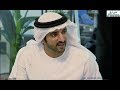 Hamdan bin Mohammed ( فزاع Fazza) follows up the work mechanisms of ‘Dubai Future Councils’