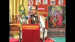 18 Sampoorna Bhagavatham by Sri Vaddiparthi Padmakar 2016