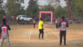 TALPADAR VS GHESS  14 CHAMPION TROPHY BADIPALI 2024