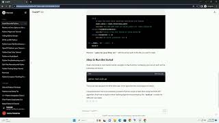 Hashing files with python