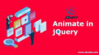 How to Create a jQuery animate() - Uses Queue Functionality Tutorial