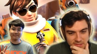 How Striker Dominates on Tracer (Coach Jake #8)