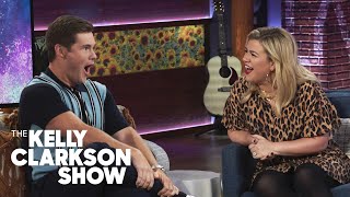 Adam Devine Claps Back At Critics Who Said He Lip Synched At The Emmys