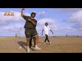 Crowned Yung ft. Nasty C - In and Out (Dance Video)