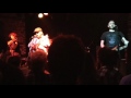 Richard Dawson 'Ogre' live