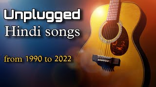 Unplugged hindi romantic songs/ Unplugged bollywood songs #unplugged  #bollywoodsongs