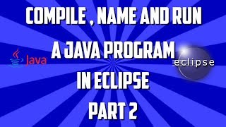 java program compilation and execution process Part 2
