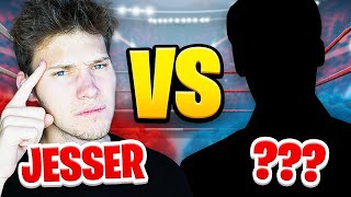 Calling Out Youtuber To A Boxing Match