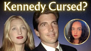 JFK Jr \u0026 Carolyn Bessette's Synastry