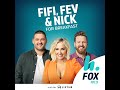 FULL SHOW: Hughesy Sneakily Gave Fifi Another Cat