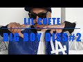 lil cuete “big boy diss” part 2 lilcuete disstrack chicanorap strengthcartel