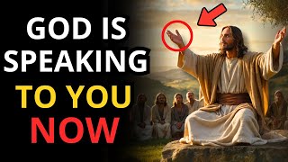 DO NOT IGNORE THE 25 SIGNS THAT GOD IS SPEAKING TO YOU RIGHT NOW