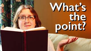 How Do I Keep Reading When The World Is On Fire