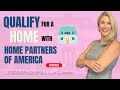 The Requirements to Qualify to Rent to Own with Home Partners of America | Jordan Quinn