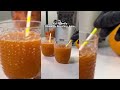 1 hour of healthy juice recipes