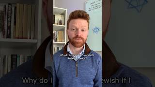 Should Jewish followers of Jesus stop calling themselves Jewish?  #torah #shorts #messianic #jewish