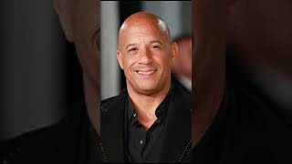 Vin Diesel talks about Jackie Chan 🔥🔥 failure is not ... #shorts #motivation