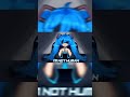 I'm not human ||hatsune miku|| #shorts