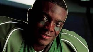 Former MSU \u0026 Lions star receiver Charles Rogers dead at 38