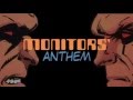 Linkara - Monitors' Anthem