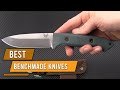 Top 5 Best Benchmade Knives Review in 2023