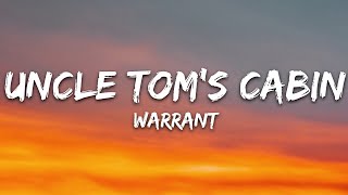 Warrant - Uncle Tom’s Cabin (Lyrics)