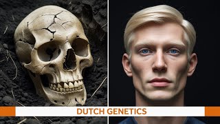 Why The Dutch DNA Is So Unique?